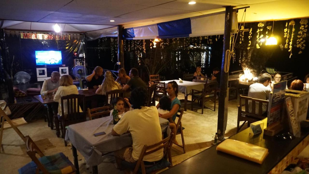 منتجع آو بونج كو ماك المظهر الخارجي الصورة